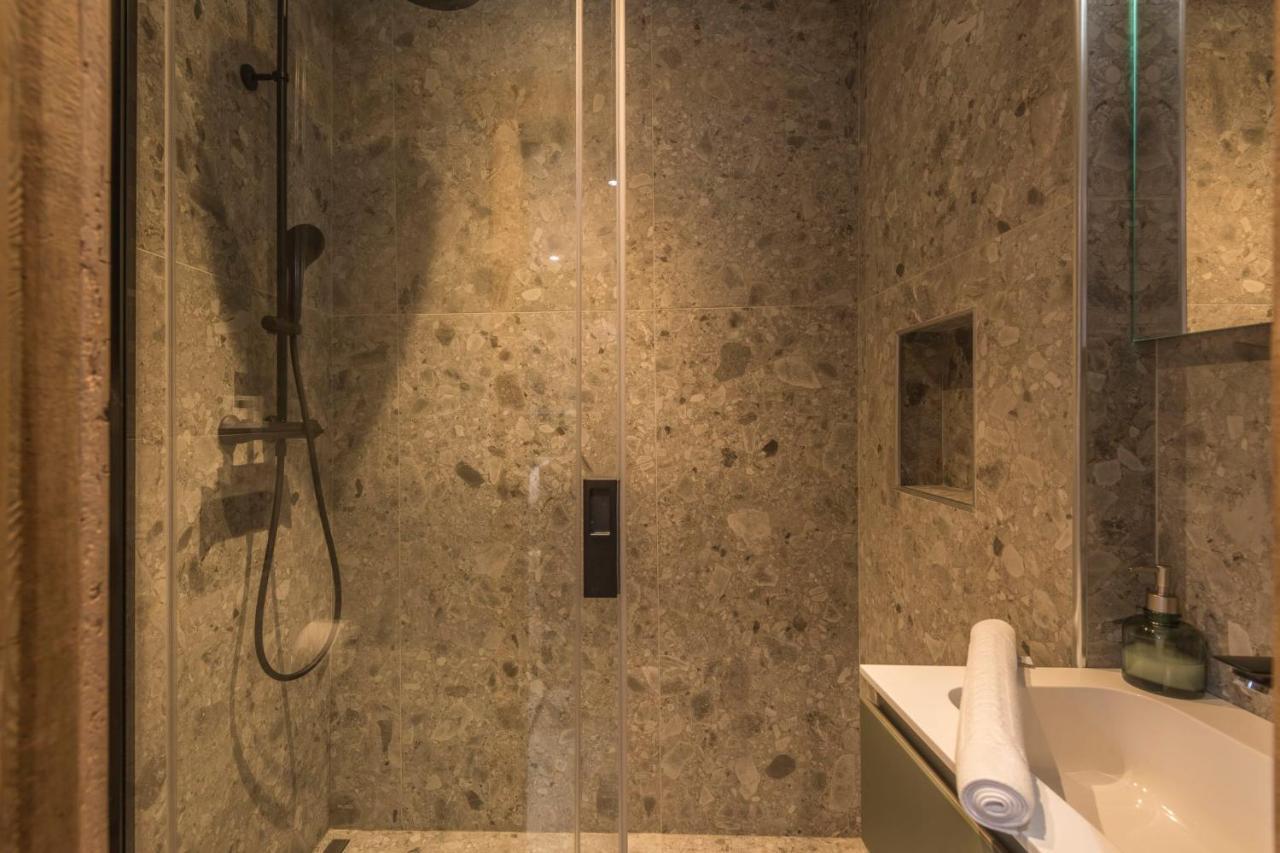 Studio Cristallin - Welkeys Межев Экстерьер фото